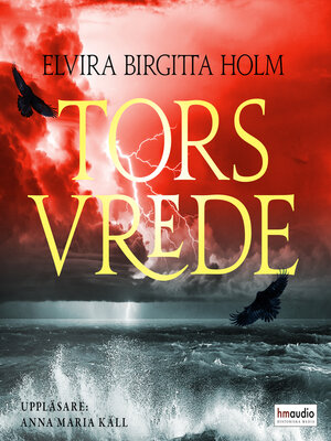 cover image of Tors vrede